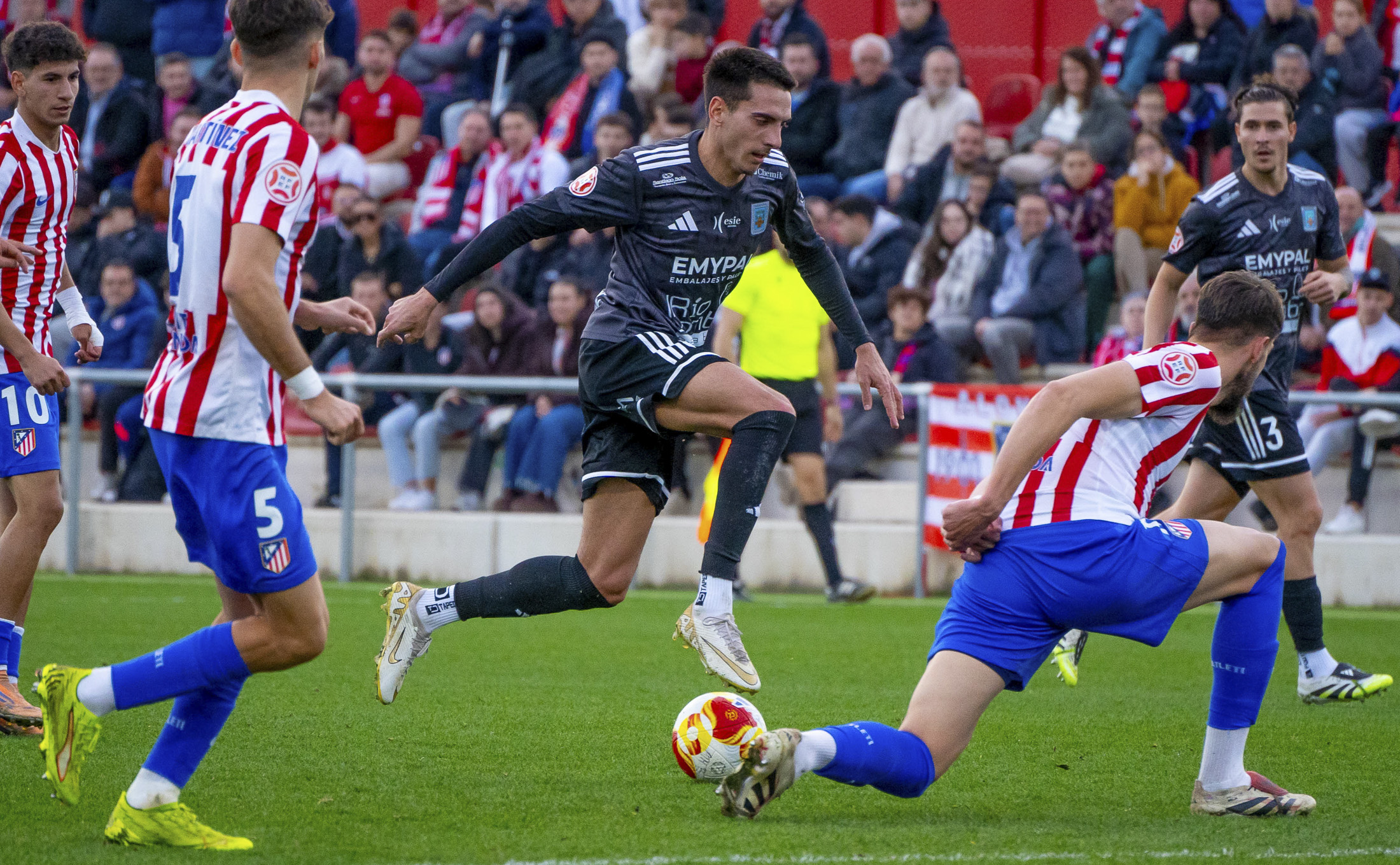 Primera RFEF, fotografía 24